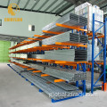 Cantilever Racking Selective Cantilever Shelving For Warehouse Storage Factory